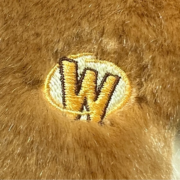 KANZ WebKinz Gazelle DAMA Retired Plush - Picture 5 of 8